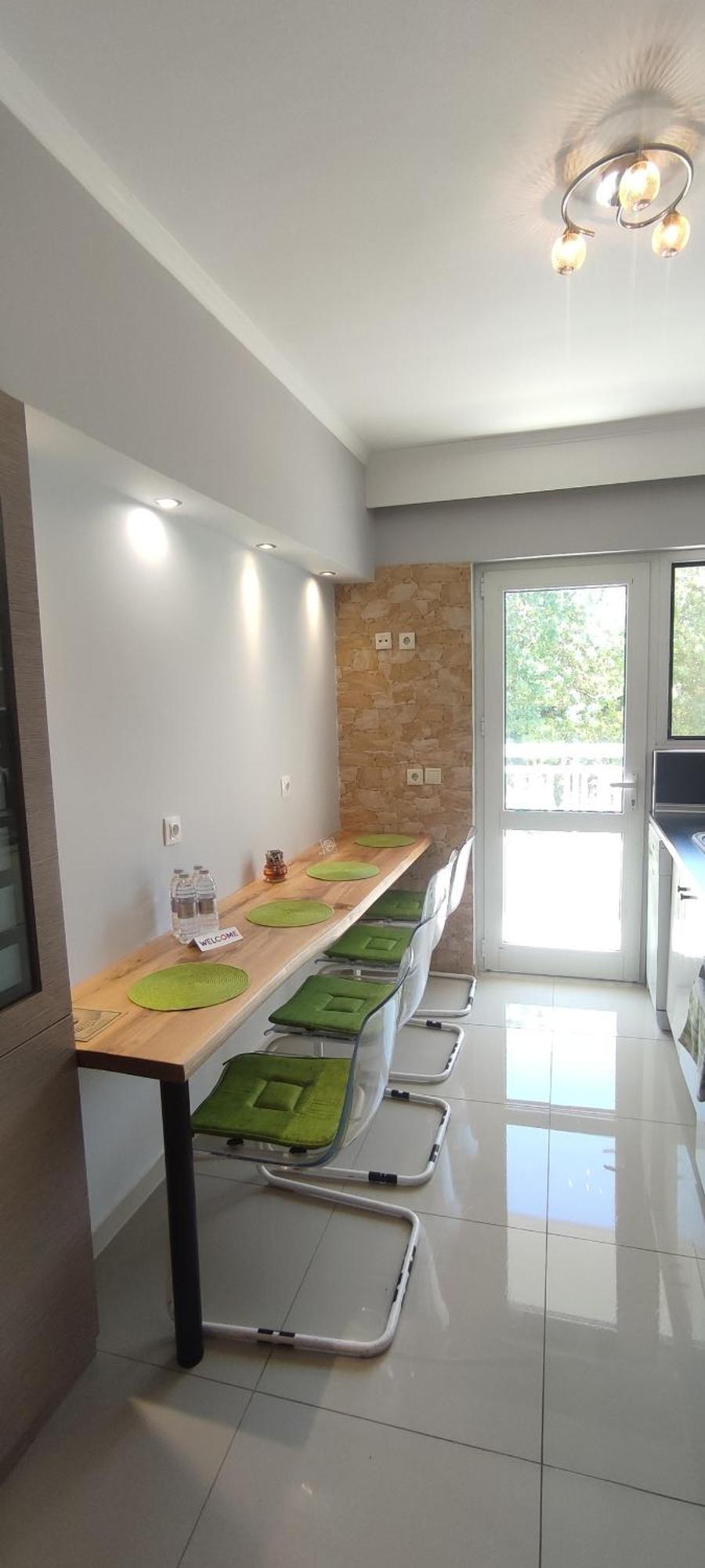 5- Luxury Suite For 4 In The Most Central Part Of Rhodes! Rhodes City ภายนอก รูปภาพ