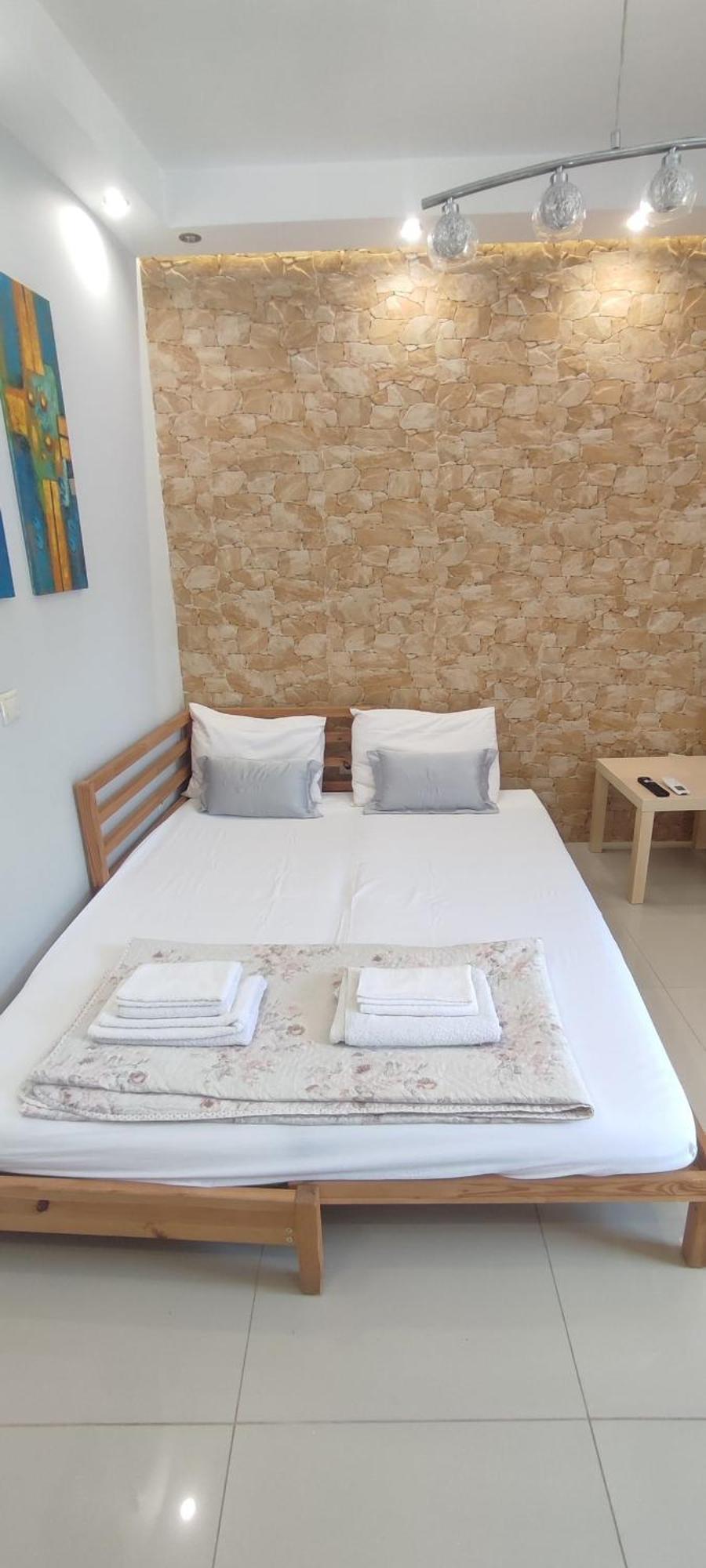 5- Luxury Suite For 4 In The Most Central Part Of Rhodes! Rhodes City ภายนอก รูปภาพ